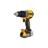 TALADRO PERCUTOR DEWALT XR 18V POWERSTACK DCD805