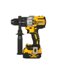 TALADRO PERCUTOR DEWALT XR 18V 95NM DCD996P3