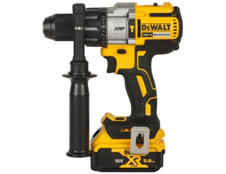 TALADRO PERCUTOR DEWALT XR 18V 95NM DCD996P3