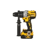 TALADRO PERCUTOR DEWALT XR 18V 95NM DCD996P3