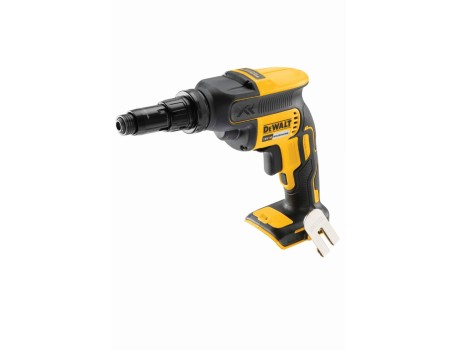 ATORNILLADOR ESTRUCTURA METALICA DEWALT 18V DCF622NT