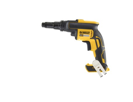 ATORNILLADOR ESTRUCTURA METALICA DEWALT 18V DCF622NT