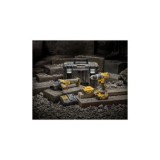 KIT DEWALT 18V TALADRO MARTILLO+AMOLADORA DCK2080P2T