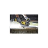 AMOLADORA STANLEY V20 125MM 2BAT 4AH