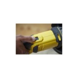AMOLADORA STANLEY V20 125MM 2BAT 4AH