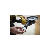 AMOLADORA STANLEY V20 125MM 2BAT 4AH