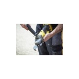 AMOLADORA STANLEY V20 125MM 2BAT 4AH