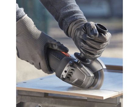 KIT AMOLADORA BLACK+DECKER 900W 125MM BEG220KA5-QS