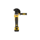 MINI AMOLADORA DEWALT XR 18V 125MM DCG405P2