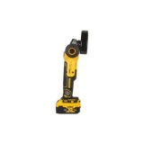 MINI AMOLADORA DEWALT XR 18V 125MM DCG405P2