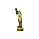 MINI AMOLADORA DEWALT XR 18V 125MM DCG405P2