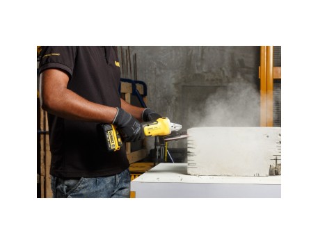 MINI AMOLADORA DEWALT XR 18V 125MM DCG405P2