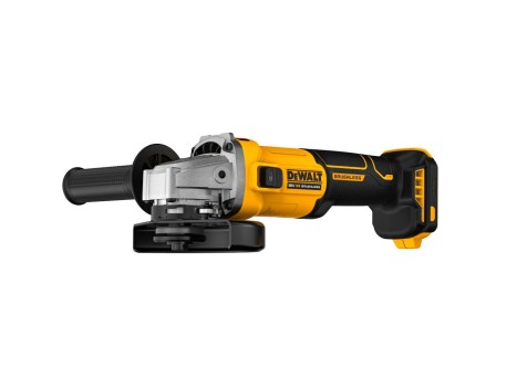 MINI AMOLADORA DEWALT XR 18V 125MM SIN ESCOBILLAS