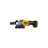 MINI AMOLADORA DEWALT XR 18V 125MM SIN ESCOBILLAS