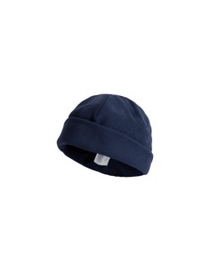 GORRO POLAR VELILLA AZUL MARINO TALLA ÚNICA