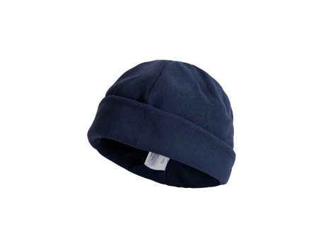 GORRO POLAR VELILLA AZUL MARINO TALLA ÚNICA