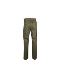 PANTALÓN MULTIBOLSILLOS VELILLA VERDE CAZA 2