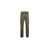 PANTALÓN MULTIBOLSILLOS VELILLA VERDE CAZA
