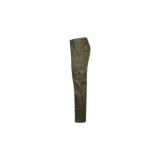 PANTALÓN MULTIBOLSILLOS VELILLA VERDE CAZA