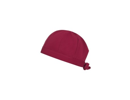 GORRO CINTAS ORGÁNICO URBANO VELILLA 404015