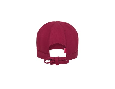 GORRO CINTAS ORGÁNICO URBANO VELILLA 404015