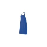 DELANTAL CON PETO AZUL VELILLA 404203