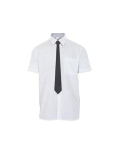 CORBATA NEGRA DE TRABAJO SIN GOMA VELILLA 51_00_U