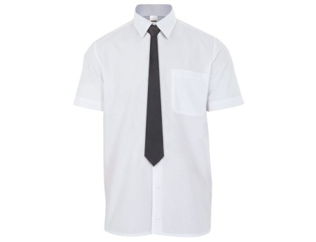 CORBATA NEGRA DE TRABAJO SIN GOMA VELILLA 51_00_U