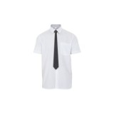 CORBATA NEGRA DE TRABAJO SIN GOMA VELILLA 51_00_U