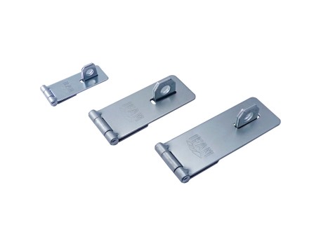 PORTACANDADO IFAM ACERO 131X47 MM PC430