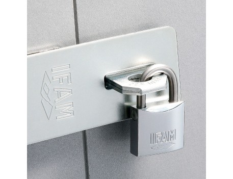 PORTACANDADO IFAM 115X47 MM REF 420