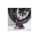 ANCLAJE DE SUELO IFAM AS1 PARA MOTOS Y EQUIPOS
