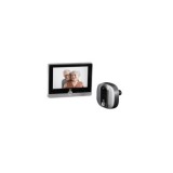 MIRILLA DIGITAL WIFI SENTINEL 71-SLV IFAM
