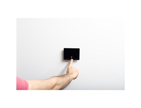 MIRILLA DIGITAL WIFI SENTINEL 71-SLV IFAM