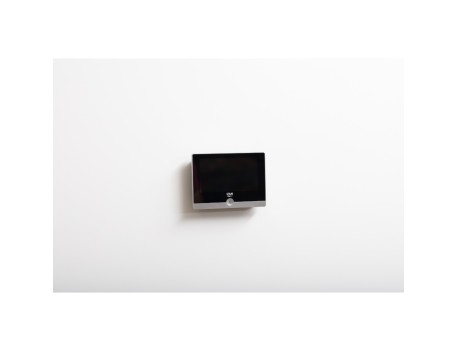 MIRILLA DIGITAL WIFI SENTINEL 71-SLV IFAM