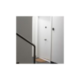 MIRILLA DIGITAL WIFI SENTINEL 71-BLK IFAM