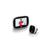 MIRILLA DIGITAL IFAM SENTINEL 51 4.3 TFT 170°