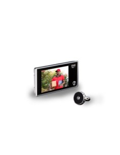 MIRILLA DIGITAL IFAM SENTINEL 31 3,5 TFT