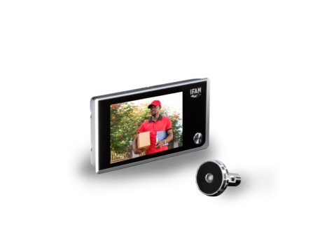 MIRILLA DIGITAL IFAM SENTINEL 31 3,5 TFT