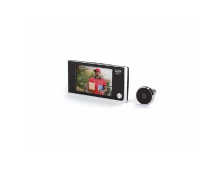 MIRILLA DIGITAL IFAM SENTINEL 31 3,5 TFT