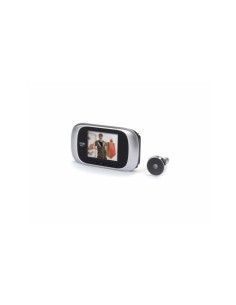 MIRILLA DIGITAL IFAM SENTINEL 11 PLATA 2,8 2