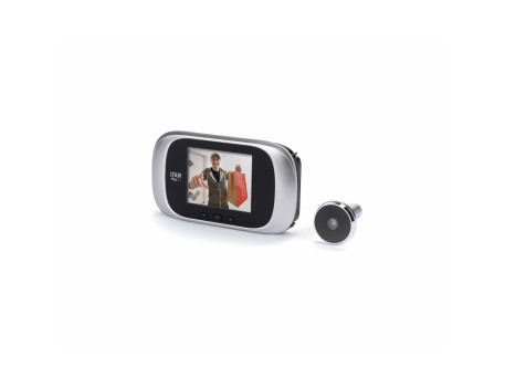 MIRILLA DIGITAL IFAM SENTINEL 11 PLATA 2,8