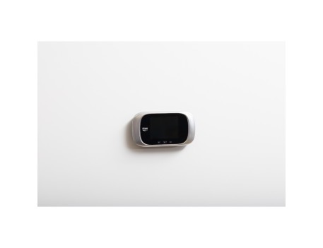 MIRILLA DIGITAL IFAM SENTINEL 11 PLATA 2,8