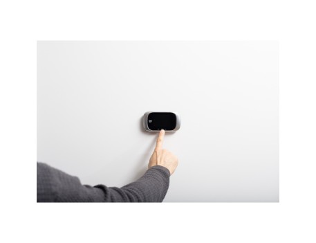 MIRILLA DIGITAL IFAM SENTINEL 11 PLATA 2,8