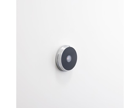 MIRILLA DIGITAL IFAM SENTINEL 11 PLATA 2,8