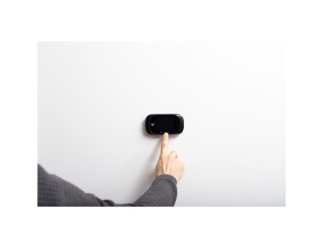 MIRILLA DIGITAL IFAM SENTINEL 11 PLATA 2,8