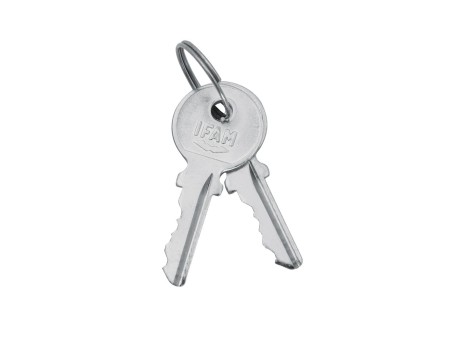 CERRADURA LENGÜETA IFAM 111F 45MM REF 000256