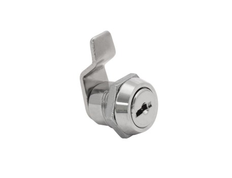 CERRADURA IFAM 111C LENGÜETA CURVA 30MM (000255)