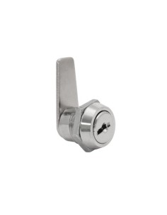 CERRADURA DE LENGÜETA IFAM 111 A 34MM NIQUEL