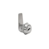 CERRADURA DE LENGÜETA IFAM 111 A 34MM NIQUEL